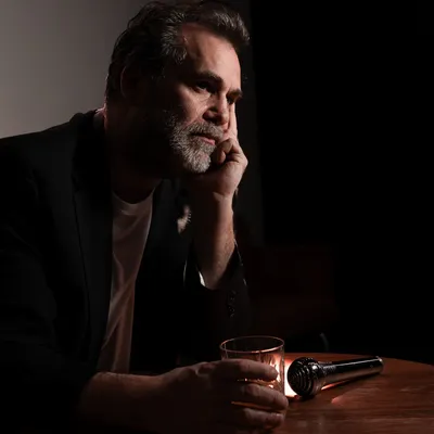 The Supermen Lovers invité d'Antoine Baduel ce soir !