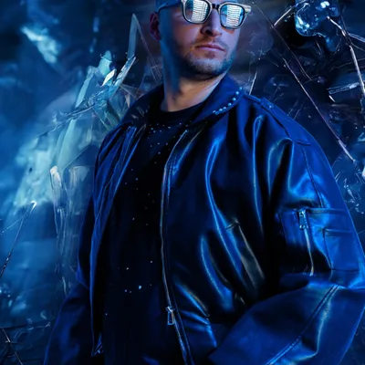 Matt Sassari  sera ce soir l'invité d’Antoine Baduel