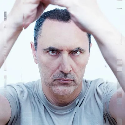 Mirwais invité d'Antoine Baduel