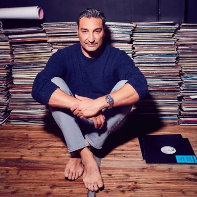 Mousse T invité d'Antoine Baduel ce soir !