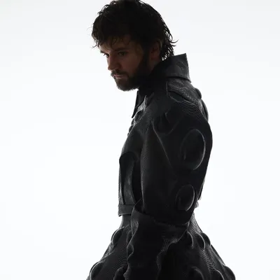 Madeon sera ce soir l'invité d'Antoine Baduel