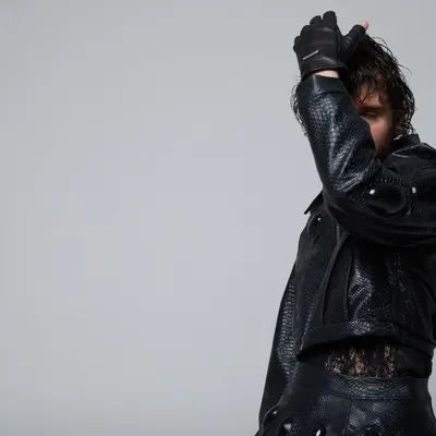 Madeon sera ce soir l'invité d'Antoine Baduel