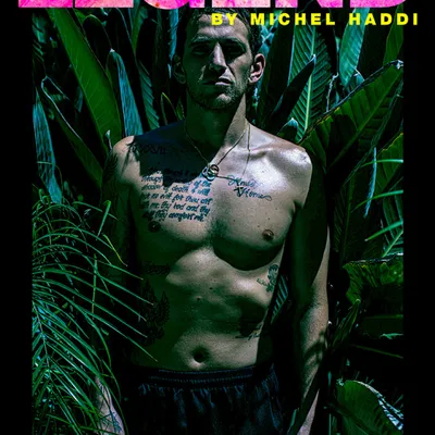 Michel Haddi invité d'Antoine Baduel