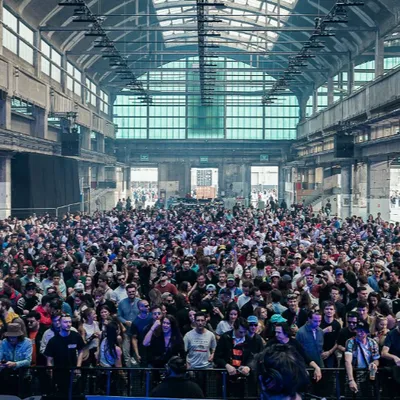 Nuits Sonores : Lyon s’apprête à vibrer pour la 23e édition