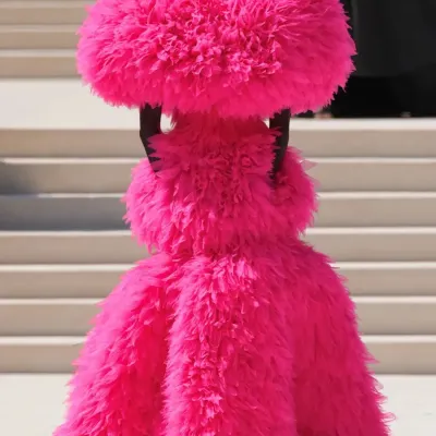 Balenciaga Haute Couture : Pierpaolo Piccioli ouvre un nouveau...