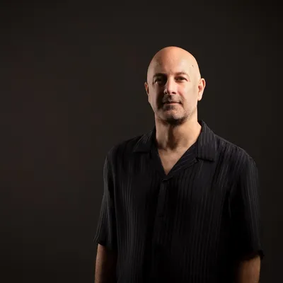 Oxia invité d'Antoine Baduel ce lundi !