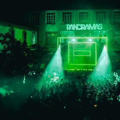 Le festival Panoramas revient pour sa 28ᵉ édition