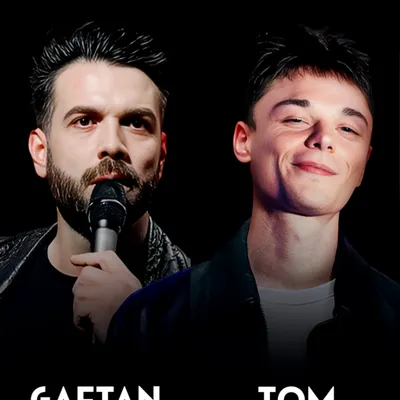 FG Comedy Club dans l’Happy Hour ce soir !