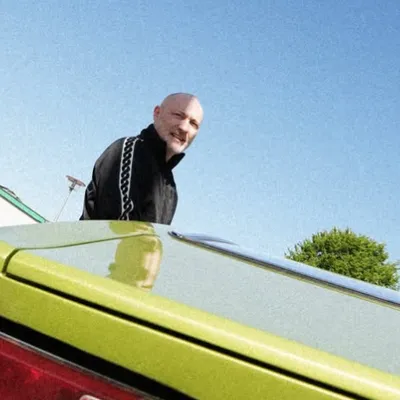 Paul Kalkbrenner signe la bande son de l'été avec Time To Dance