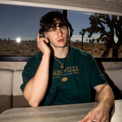 Petit Biscuit invité d'Antoine Baduel ce soir !