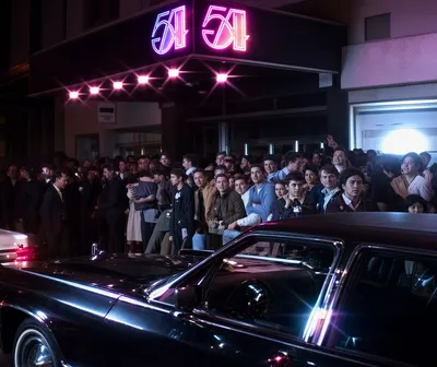 Studio 54 : Un lieu de liberté et d’excès