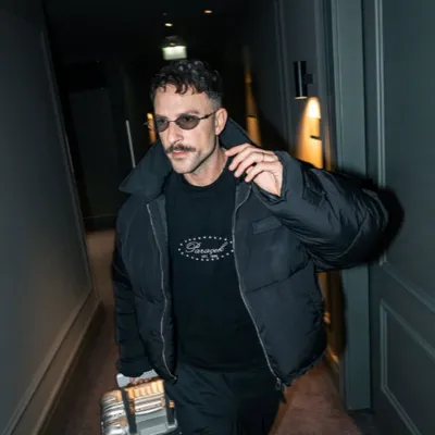 Le DJ français Shlømo visé par une plainte pour viol et menaces de...
