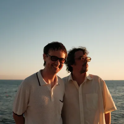 Shouse invité de l'Happy Hour FG