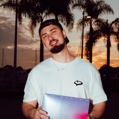 Sonny Fodera, la house australienne à l'état pur