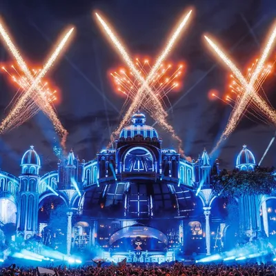 Tomorrowland annonce son grand retour pour 2026