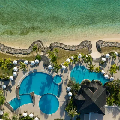 ANTOINE BADUEL VOUS OFFRE VOTRE SÉJOUR À L’ÎLE MAURICE AVEC THE...