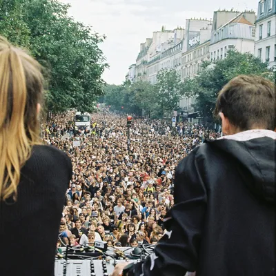 La Techno Parade est de retour (et c’est une excellente nouvelle) !