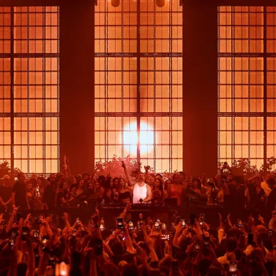 UNVRS détrône le Hï Ibiza et devient le meilleur club du monde