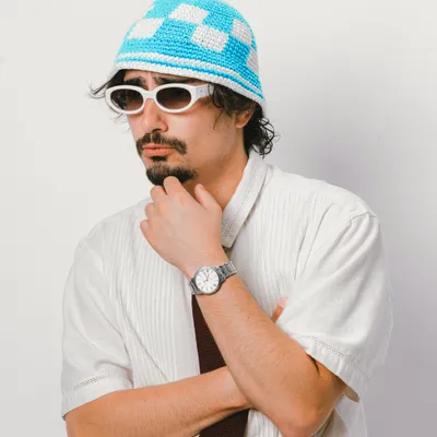 Upsilone invité de l'Happy Hour FG