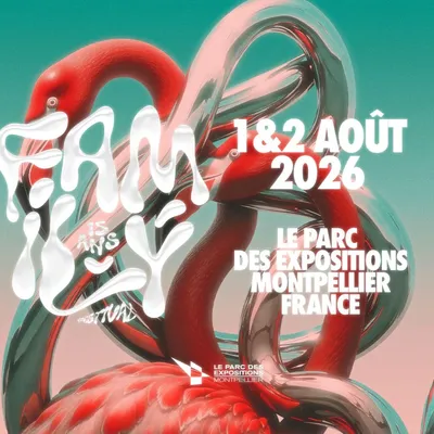 Gagne 2 places pour ton week-end au Family Piknik à Montpellier !