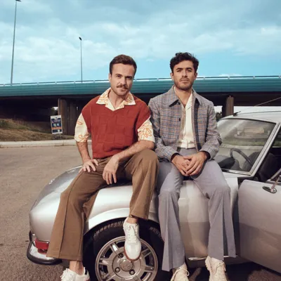 Bon Entendeur invité d'Antoine Baduel ce soir !