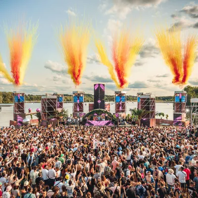 Gagne tes places pour le dimanche au Marvellous Island Festival 