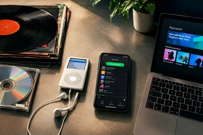 Il y a 25 ans, Apple a-t-elle tué la musique ?