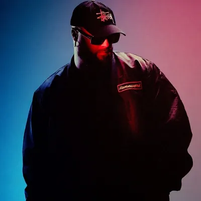 Tony Romera invité d'Antoine Baduel