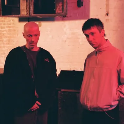 Adam Port & SG Lewis dévoilent le titre Be The One