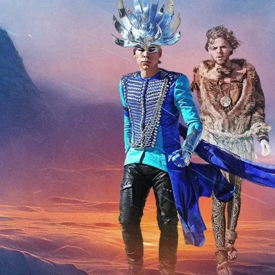 Désormais au tour d'Alok, mais ils ont quoi à tous remixer Empire...