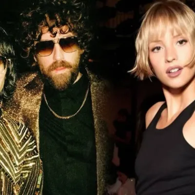 Angèle bientôt de retour et avec Justice