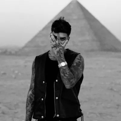 Anyma investit Paris La Défense Arena avec son nouveau show ÆDEN