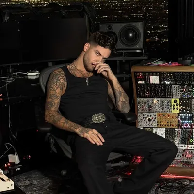 Anyma ouvre un nouveau chapitre avec 2 nouveaux singles