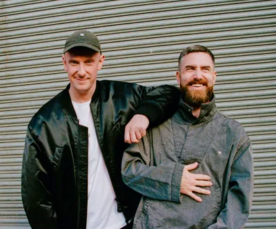 BICEP annonce son troisième album SLUG avec trois nouveaux titres
