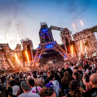Gagne tes places pour l'Eskape Festival ! 