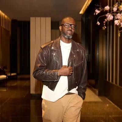 Black Coffee de retour en France avec un orchestre live