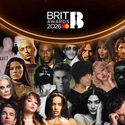 Brit Awards 2026, une édition historique à Manchester