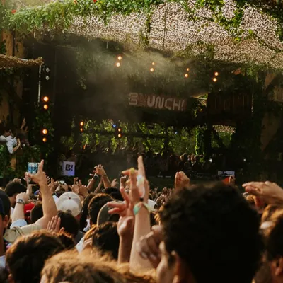 Le Brunch Electronik annonce deux dates en France