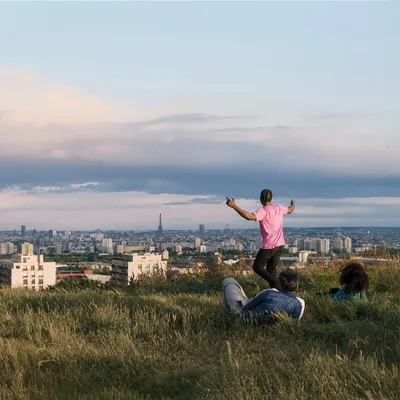 « Paris Worldwide » : la French Touch remet Paris sur la carte !