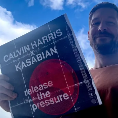 Quand le rock de Kasabian croise l’électro de Calvin Harris