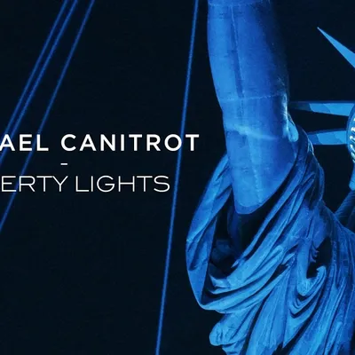 Arcadia, ce nouveau track de Michael Canitrot issu de son live...
