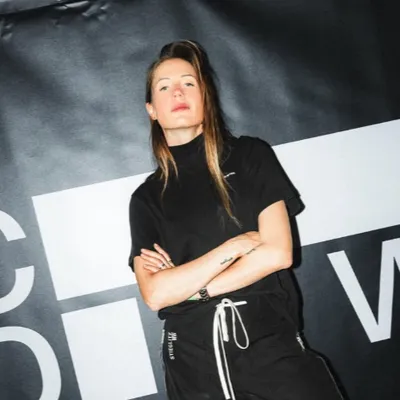 Charlotte de Witte : entre shows historiques et consécration nationale