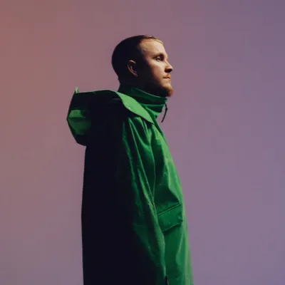 Chris Stussy annonce son premier album “Lost, Found & Forgotten…”