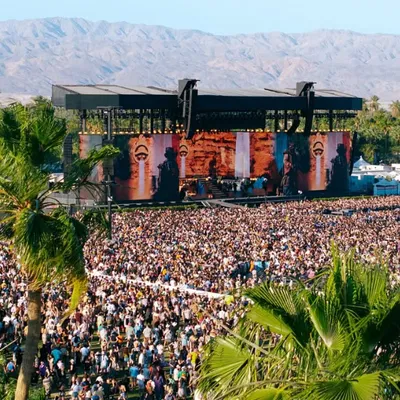 David Guetta et DJ Snake rejoignent la programmation de Coachella