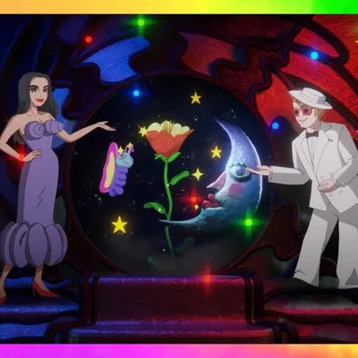 Il y a 5 ans, sortait le carton mondial 'Cold Heart' de Pnau, Elton...