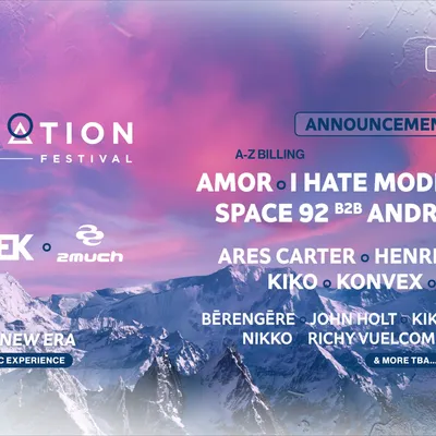 Le festival Hibernation revient pour une expérience en montagne...