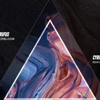 Huit minutes de bonheur offertes par Cyril avec son remix...