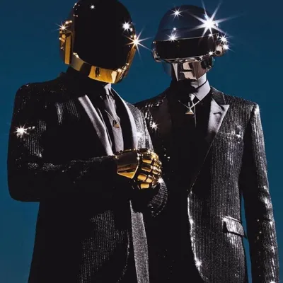 Les Daft Punk rallument la flamme avec Orelsan et Rosalia