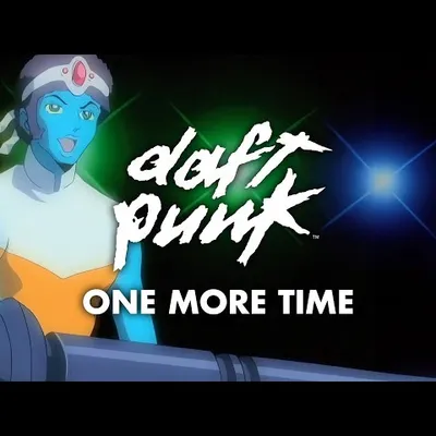 Il y a 25 ans jour pour jour, Daft Punk sortait son méga tube One...