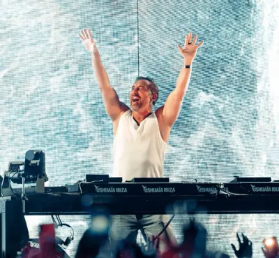 Top 101 Producers 2026 : David Guetta en tête, les Français bien...